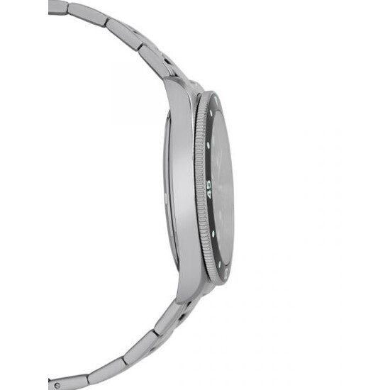 Solidna koperta ze stali nierdzewnej