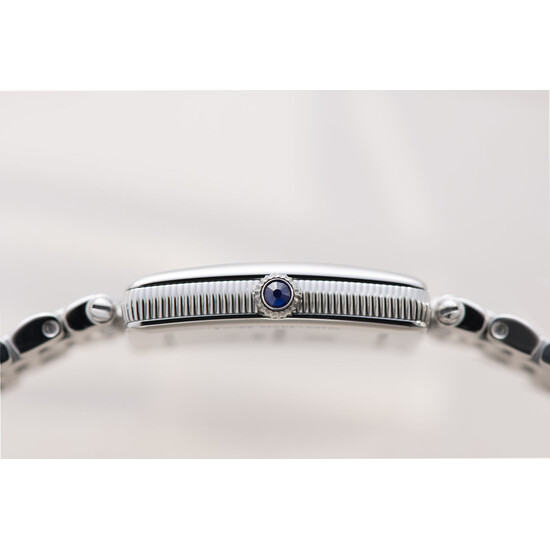 Boczny profil koperty