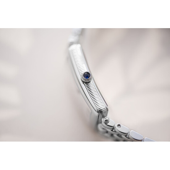 Koronka z kaboszonem