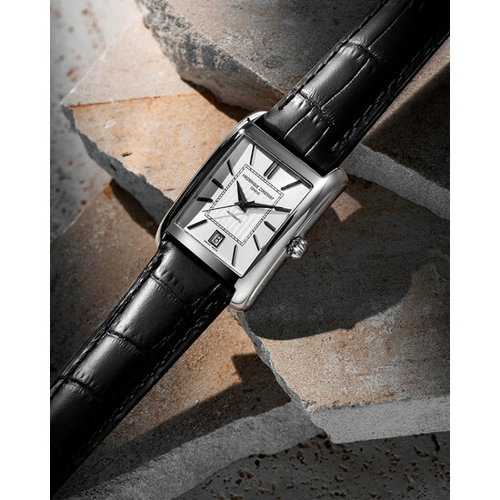 Elegancki zegarek męski Frederique Constant