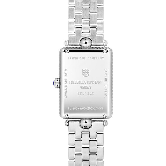 Dekiel ze stali nierdzewnej