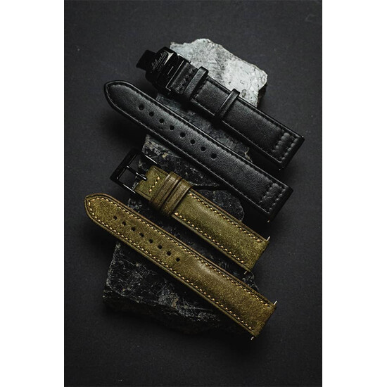 Paski do zegarka Atlantic Worldmaster