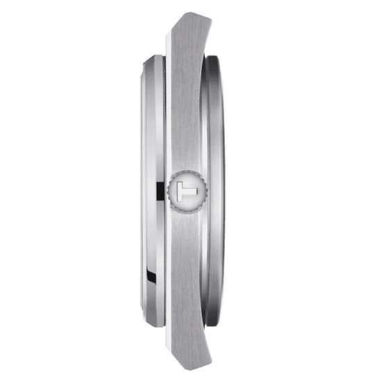 Bok zegarka Tissot PRX