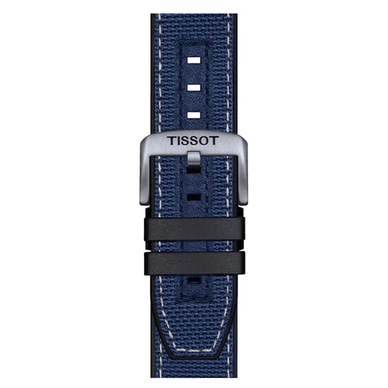 Pasek do Tissot Supersport Chrono