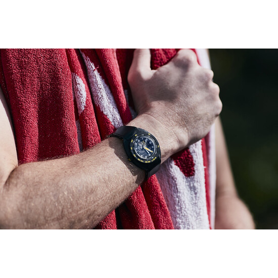 Automatyczny zegarek nurkowy Doxa