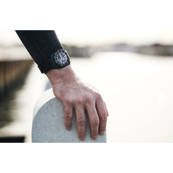 Zegarek do profesjonalnego nurkowania Doxa