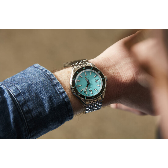 Nurkowy zegarek na rękę Doxa SUB 200