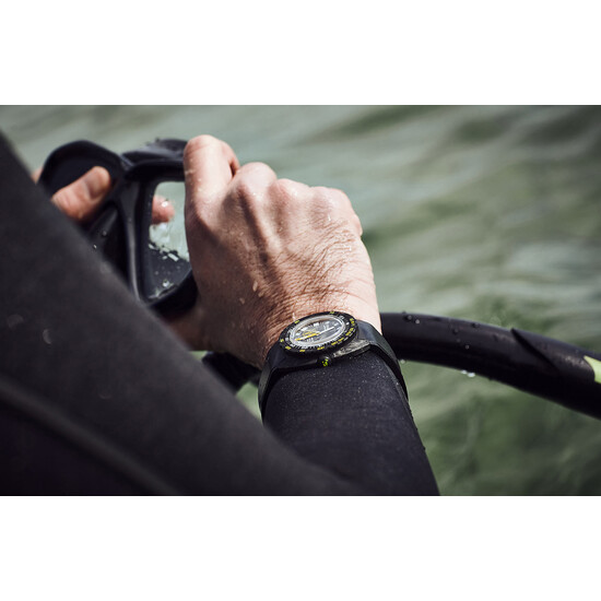 Doxa Limited Edition