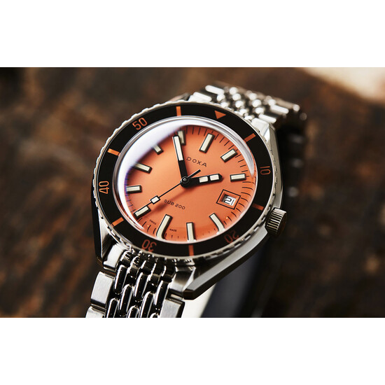 Doxa 799.10.351.10