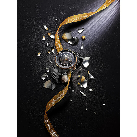 RADO zegarek na prezent świąteczny