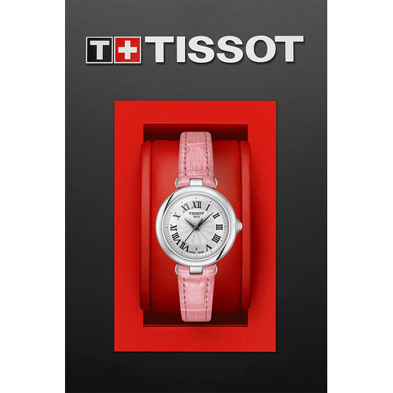 Tissot Bellissima Small Lady w pudełku