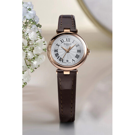 Damski zegarek Tissot Bellissima Small Lady