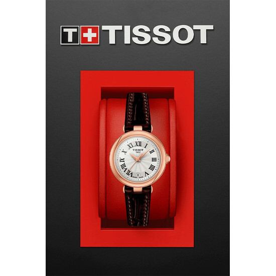 Tissot Bellissima Small Lady w pudełku