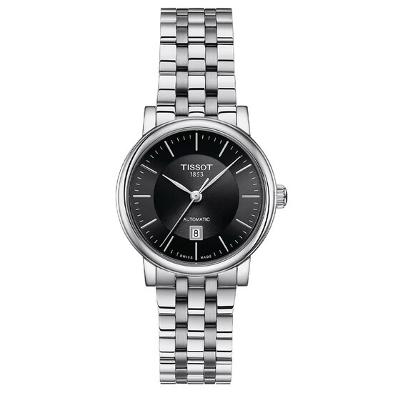 Zegarek Tissot Carson Premium Lady T122.207.11.051.00