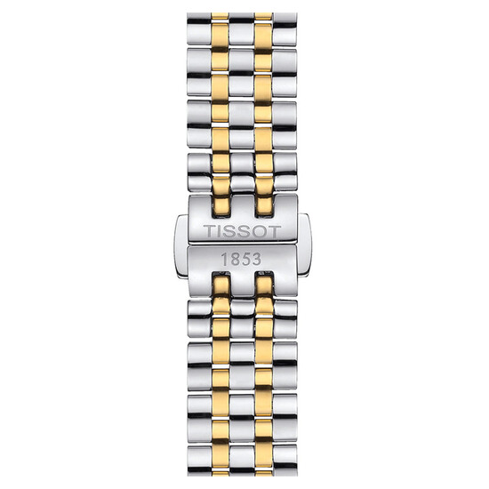Bransoleta zegarka Tissot Carson Premium