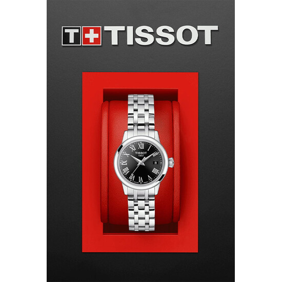 Tissot Classic Dream Lady w pudełku