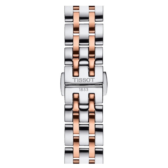 Bransoleta zegarka Tissot Classic Dream Lady