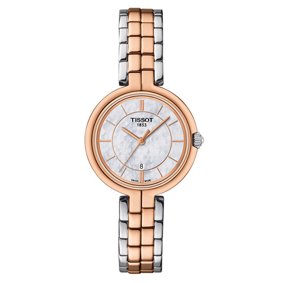 Tissot Flamingo T094.210.22.111.00