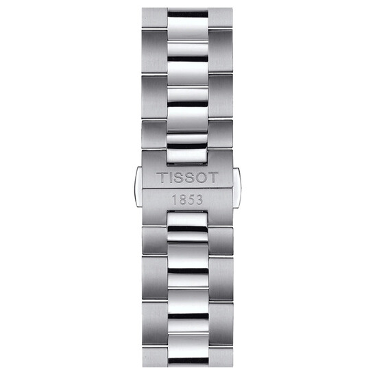 Bransoleta zegarka Tissot Gentleman Powermatic 80 Open Heart