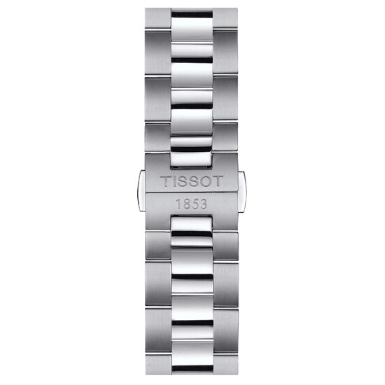 Bransoleta zegarka Tissot Gentleman Powermatic 80 Open Heart