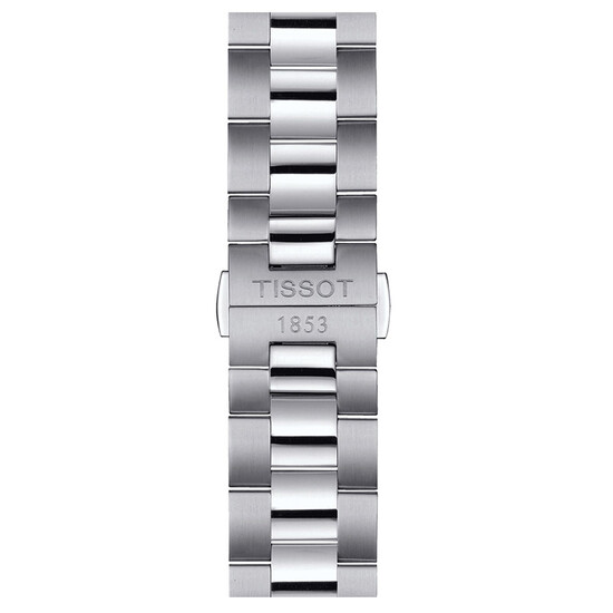 Bransoleta zegarka Tissot Gentleman Powermatic 80 Silicium