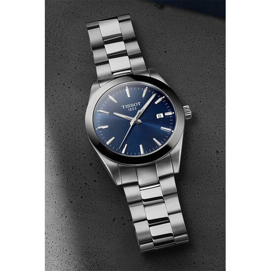 Tissot Gentleman zegarek męski