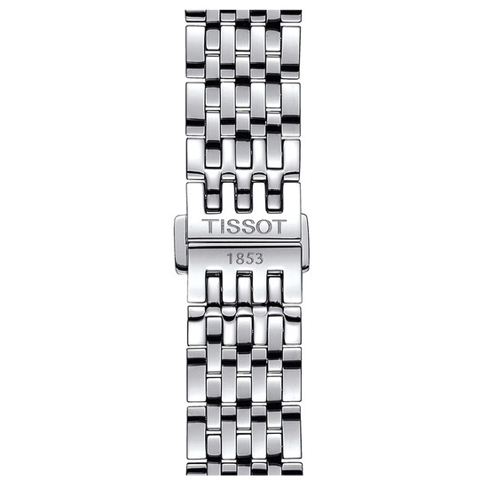 Bransoleta Tissot Le Locle Powermatic 80 Open Heart
