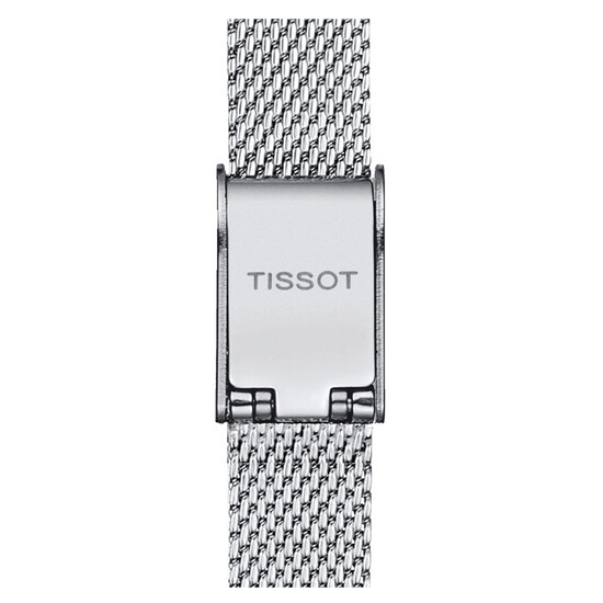Bransoleta zegarka Tissot Lovely Square