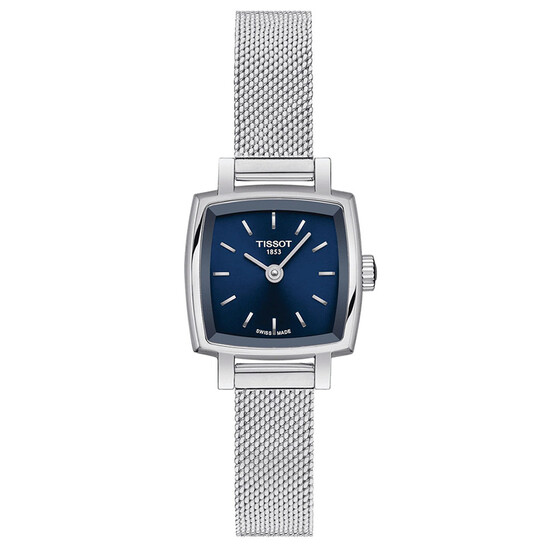 Tissot Lovely Square T058.109.11.041.00