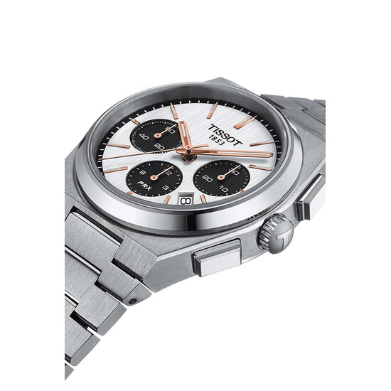 Tarcza zegarka Tissot PRX