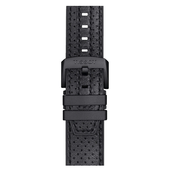 Pasek T-Race Cycling La Vuelta 2022