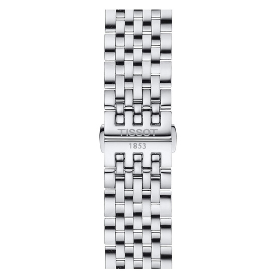Bransoleta zegarka Tissot Tradition