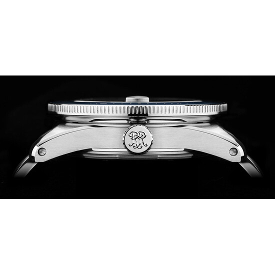 Solidna koperta ze stali szlachetnej