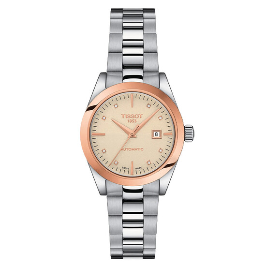 Tissot My-T Lady T930.007.41.266.00 zegarek damski
