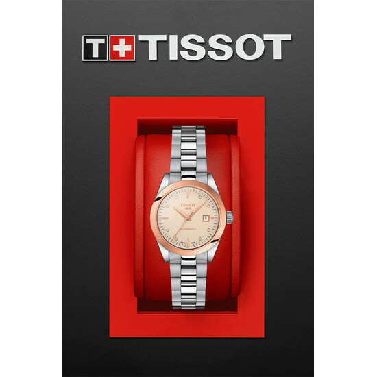 Tissot My-T Lady w pudełku