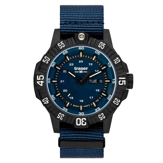 Taktyczny zegarek Traser P99 Q Tactical