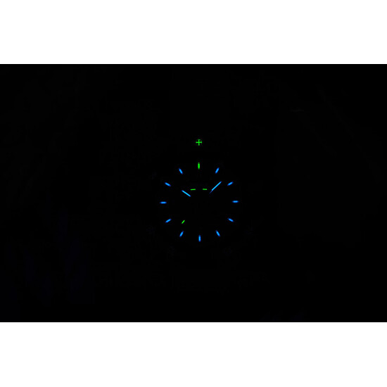 Nocne podświetlenie w Traser P99 Q Tactical