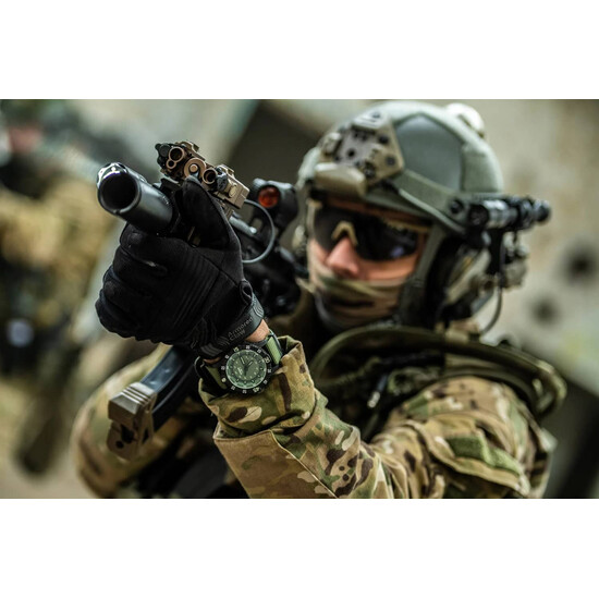 Traser P99 Q  taktyczny zegarek