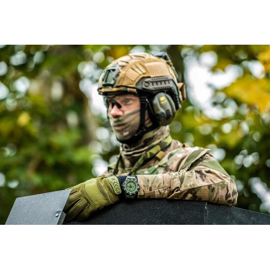 Traser P99 Q męski zegarek