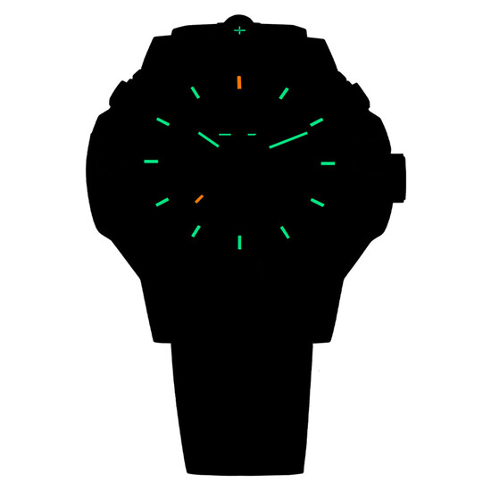 Podświetlenie nocne w Traser P99 Q Tactical