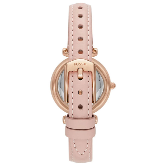 Pozłacana sprzączka z igłą