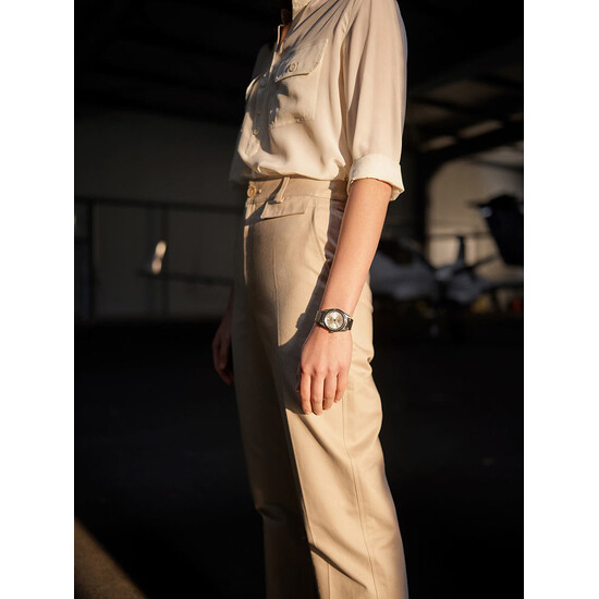 Longines L3.410.4.63.6