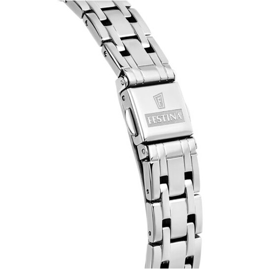 Bransoleta ze stali szlachetnej 316L