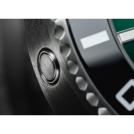 Marker w zegarku Davosa Ternos Professional