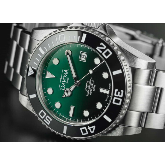 Zegarek Davosa Ternos Professional