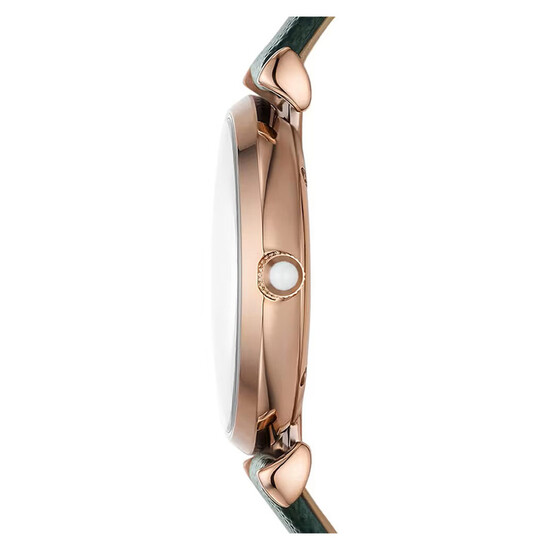 Bok zegarka Emporio Armani Gianni T-Bar