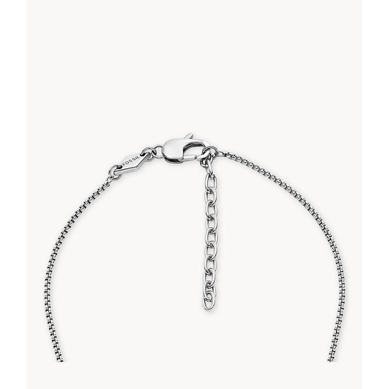 Zapięcie na karabińczyk Fossil