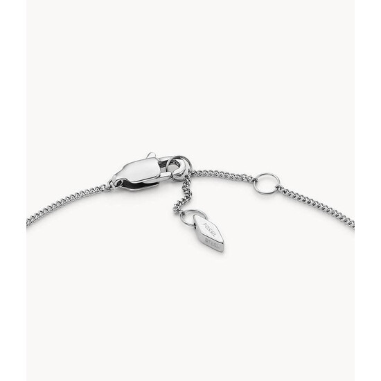 Zapięcie na karabińczyk Fossil