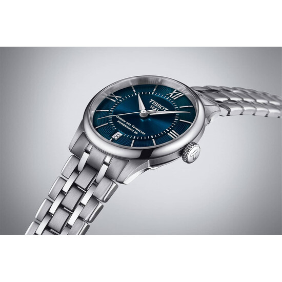 Szwajcarski zegarek Tissot