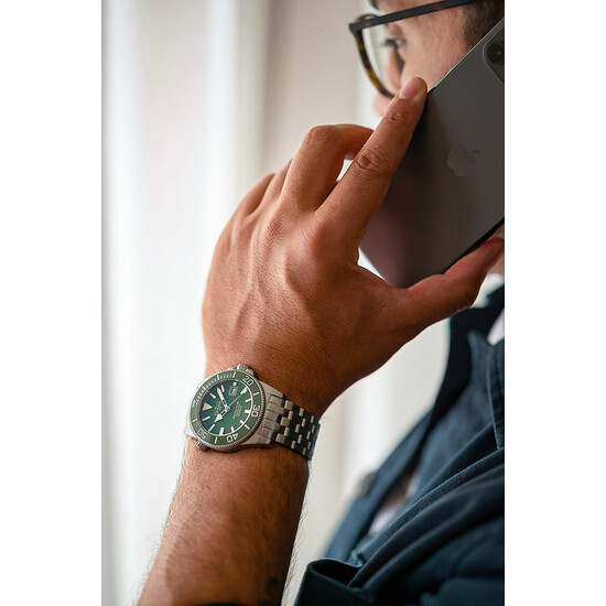 Davosa Argonautic 43 161.528.07